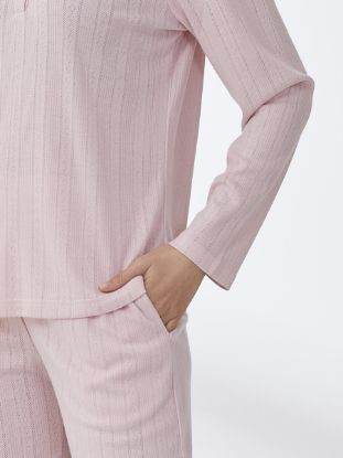Picture of Women's Two-Piece Pajama
