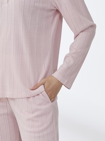 Picture of Women's Two-Piece Pajama