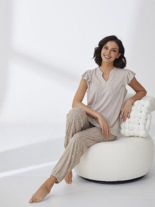 Picture of Women's Two-Piece Pajama