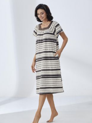 Picture of Women's Midi Dress