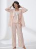 Picture of Women's Three-Piece Pajama