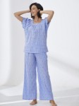 Picture of Women's Two-Piece Pajama