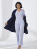 Picture of Women's Three-Piece Pajama