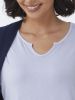 Picture of Women's Three-Piece Pajama