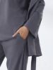Picture of Women's Three-Piece Pajama