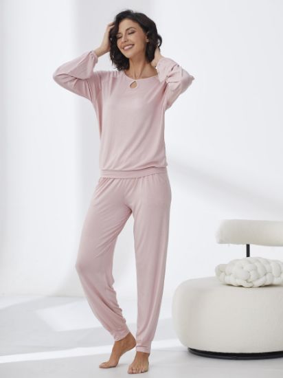 Picture of Women's Two-Piece Pajama