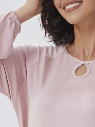 Picture of Women's Two-Piece Pajama
