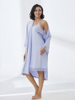Picture of Women's Two-Piece Pajama