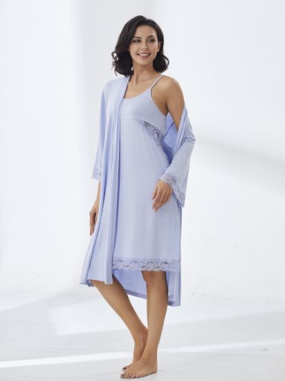 Picture of Women's Two-Piece Pajama