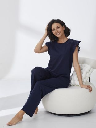 Picture of Women's Two-Piece Pajama