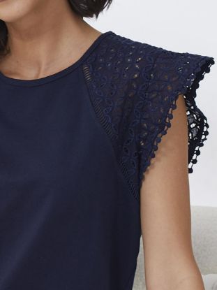 Picture of Women's Two-Piece Pajama