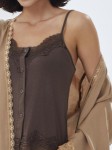 Picture of Women's Three-Piece Pajama