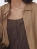 Picture of Women's Three-Piece Pajama with Buttons