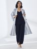 Picture of Women's Three-Piece Pajama