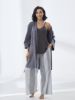 Picture of Women's Three-Piece Pajama