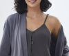 Picture of Women's Three-Piece Pajama