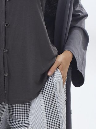 Picture of Women's Three-Piece Pajama