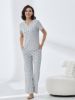 Picture of Women's Two-Piece Pajama