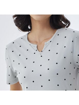Picture of Women's Two-Piece Pajama