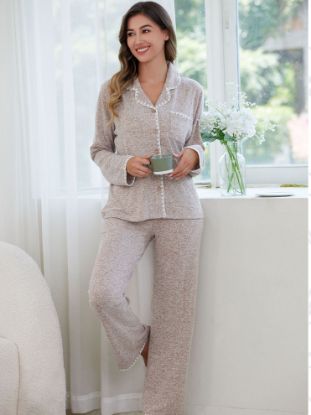 Picture of LD'S BUTTONS 2PCS M-XXL