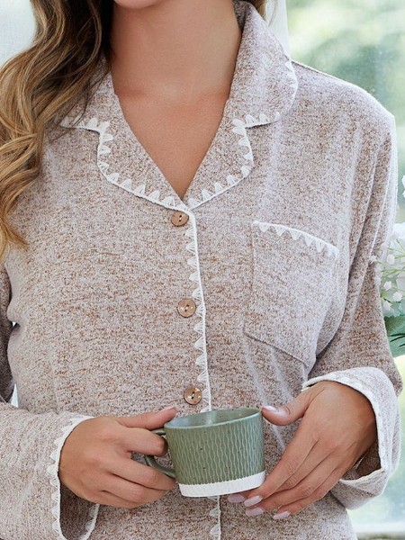 Picture of LD'S BUTTONS 2PCS M-XXL