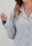 Picture of LD'S BUTTONS 2PCS M-XXL