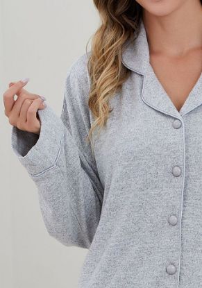 Picture of LD'S BUTTONS 2PCS M-XXL