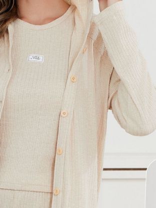 Picture of LD'S BUTTONS 3PCS M-XXL
