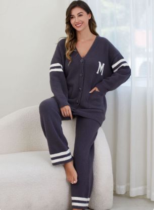 Picture of LD'S BUTTONS 2PCS M-XXL