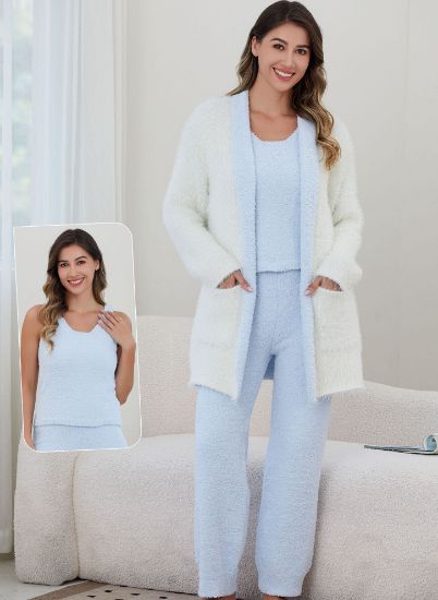 Picture of LD'S  3PCS M-XXL