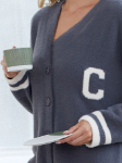 Picture of LD'S BUTTONS 2PCS M-XXL