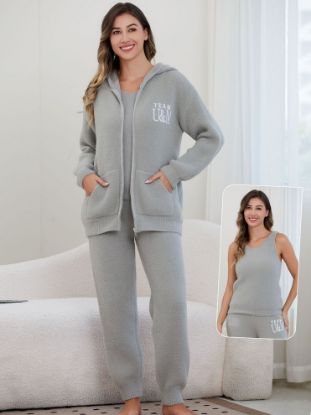 Picture of LD'S  3PCS M-XXL