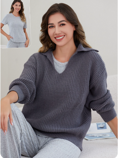 Picture of LD'S  3PCS M-XXL