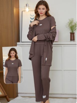 Picture of LD'S BUTTONS 3PCS M-XXL