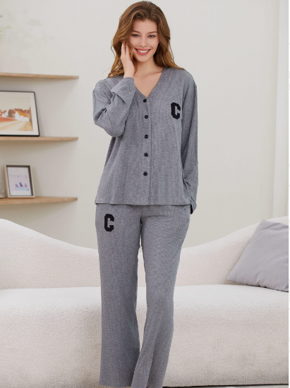Picture of LD'S BUTTONS 2PCS M-XXL