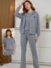 Picture of LD'S  3PCS M-XXL