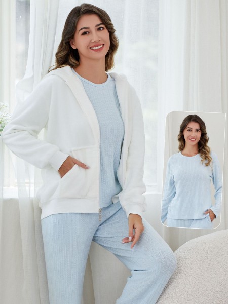 Picture of LD'S  3PCS M-XXL