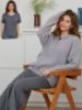 Picture of LD'S  3PCS M-XXL