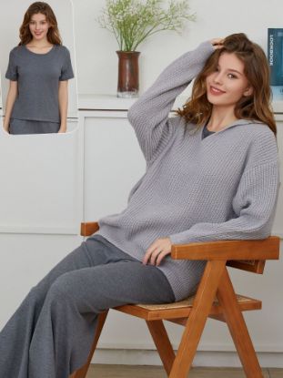 Picture of LD'S  3PCS M-XXL