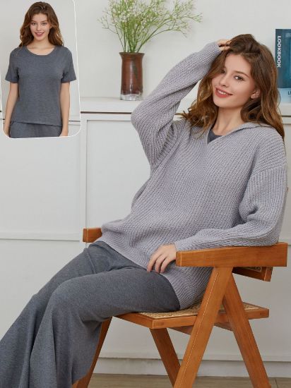 Picture of LD'S  3PCS M-XXL