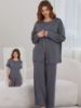 Picture of LD'S BUTTONS 3PCS M-XXL