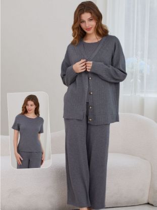 Picture of LD'S BUTTONS 3PCS M-XXL
