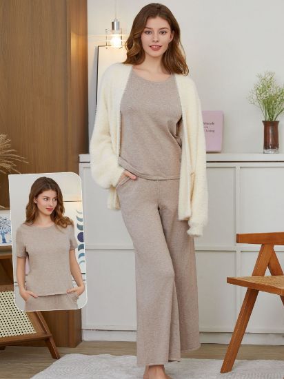Picture of LD'S  3PCS M-XXL