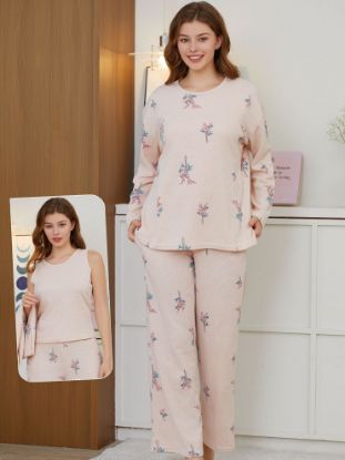 Picture of LD'S  3PCS M-XXL