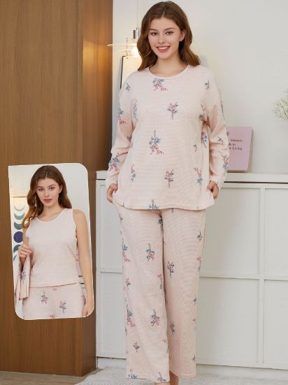 Picture of LD'S  3PCS M-XXL