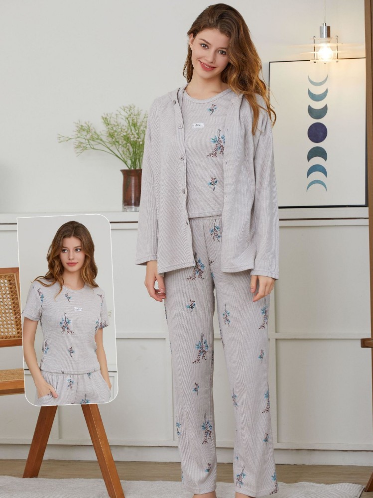 Picture of LD'S BUTTONS 3PCS M-XXL