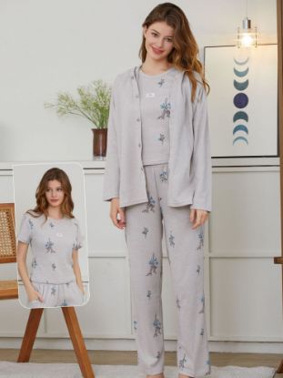 Picture of LD'S BUTTONS 3PCS M-XXL