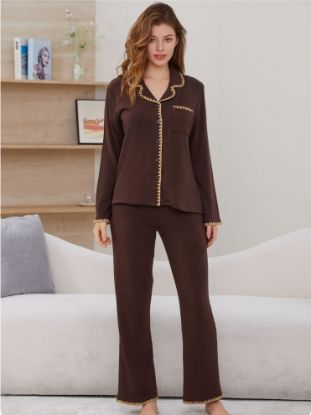 Picture of LD'S BUTTONS 2PCS M-XXL