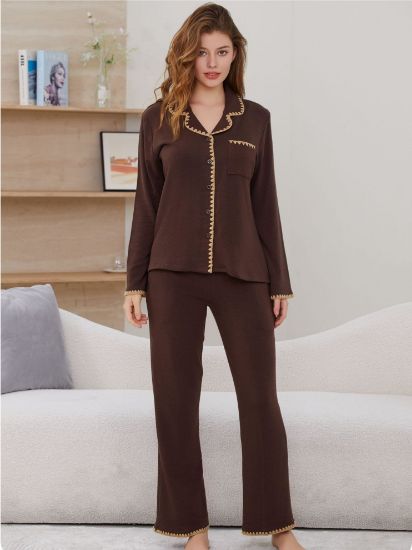 Picture of LD'S BUTTONS 2PCS M-XXL