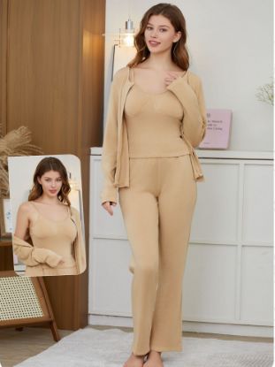 Picture of LD'S  3PCS M-XXL